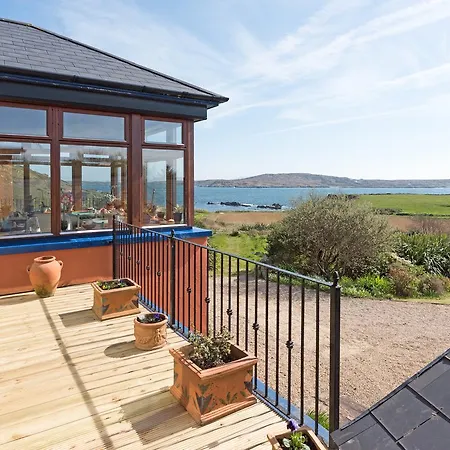 Dolphin Beach House