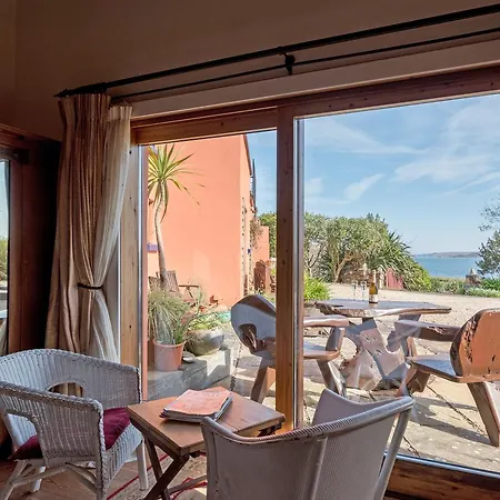 Dolphin Beach House
