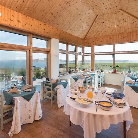 Dolphin Beach House Clifden