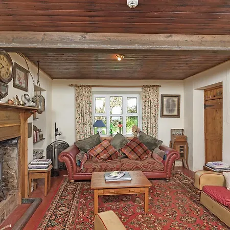 Dolphin Beach House Clifden