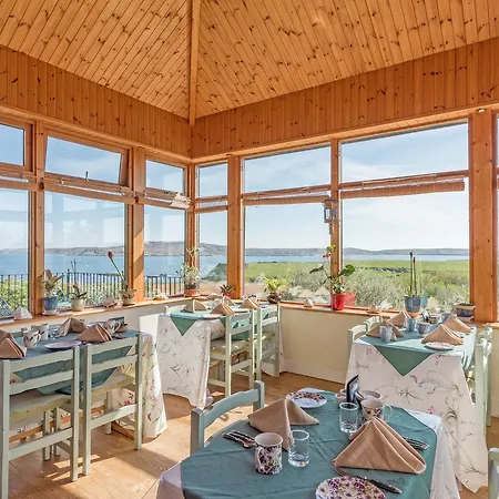 Hotel Dolphin Beach House Clifden