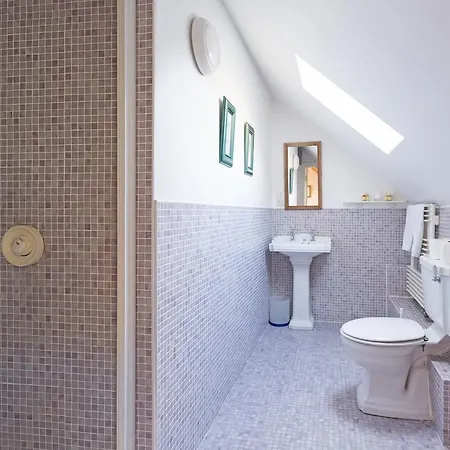 Dolphin Beach House 4* Clifden
