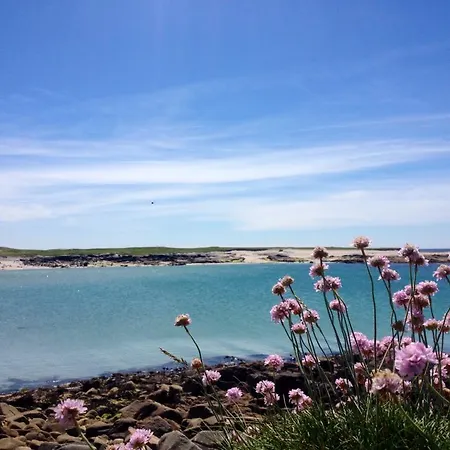 Hotel Dolphin Beach House Clifden