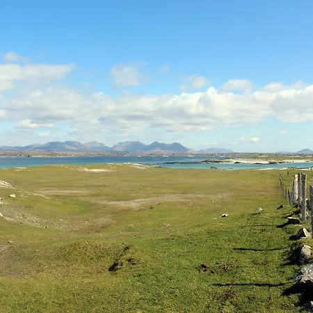 Hotel Dolphin Beach House Clifden